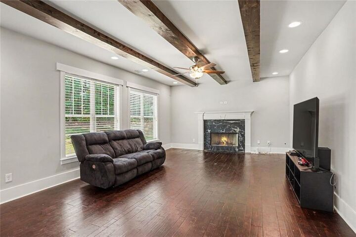 Property Photo:  1543 Thompson Mill Road  GA 30655 