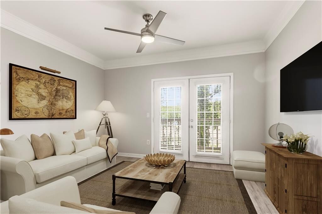 Property Photo:  2700 Pine Tree Road NE 2303  GA 30324 