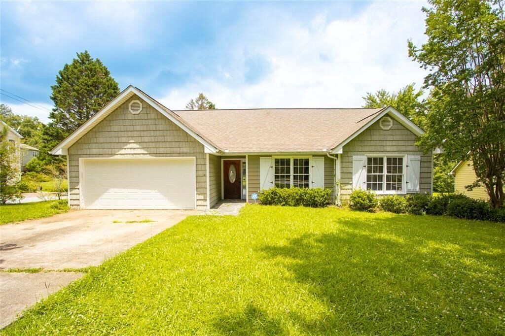 Property Photo:  4960 Shipp Road  GA 30127 