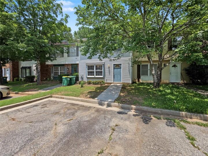 Property Photo:  6437 Meadow Rue Drive  GA 30092 