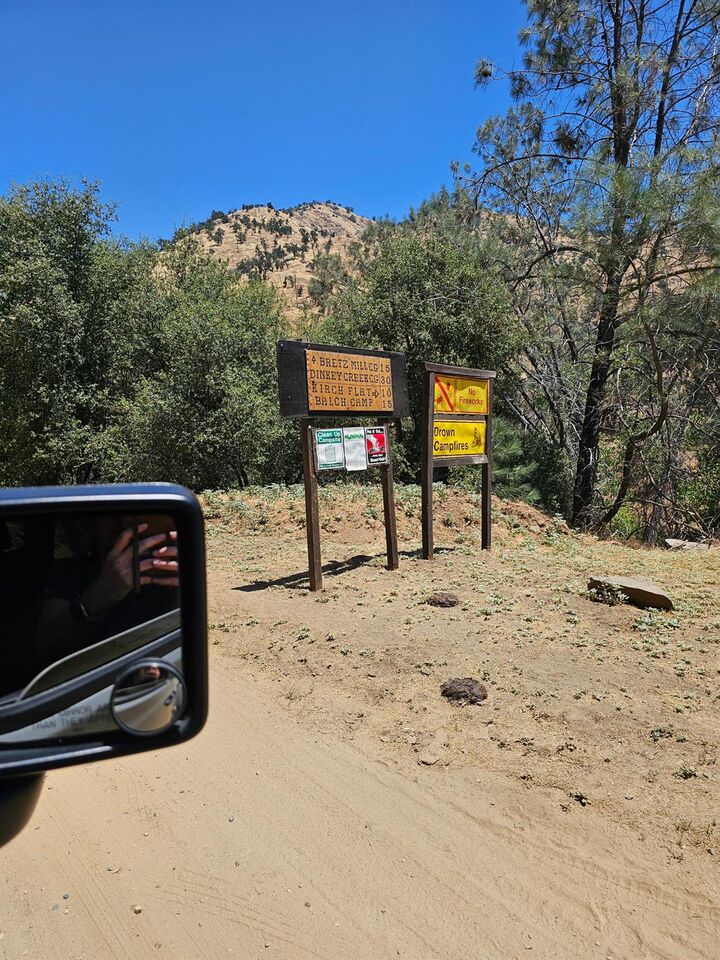 Property Photo:  0 Rush Creek Road  CA 93726 