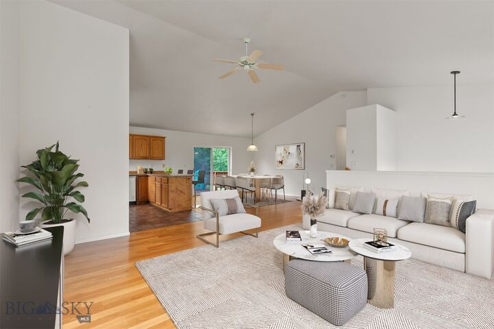 Property Photo:  1206 S Pinecrest Drive  MT 59715 