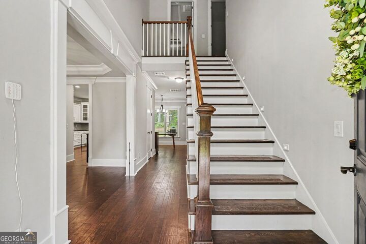Property Photo: 1543 Thompson Mill Road GA 30655