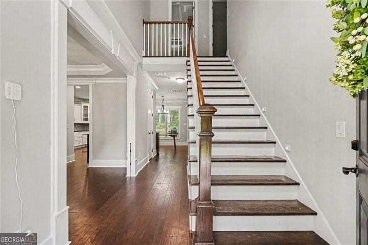 Property Photo:  1543 Thompson Mill Road  GA 30655 