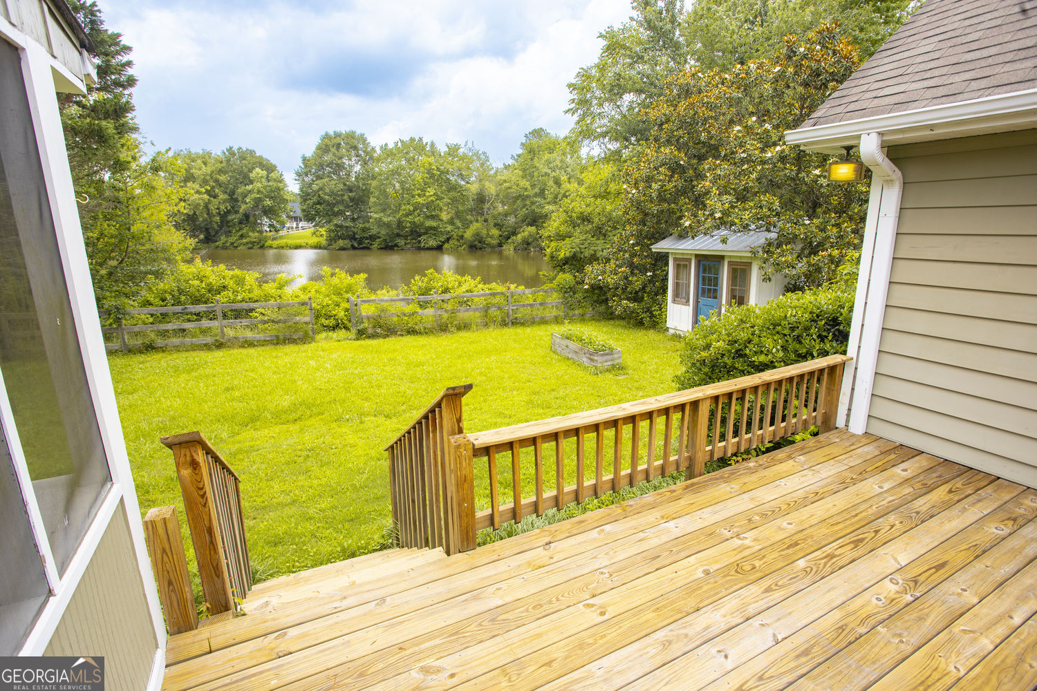 Property Photo:  4960 Shipp Road  GA 30127 