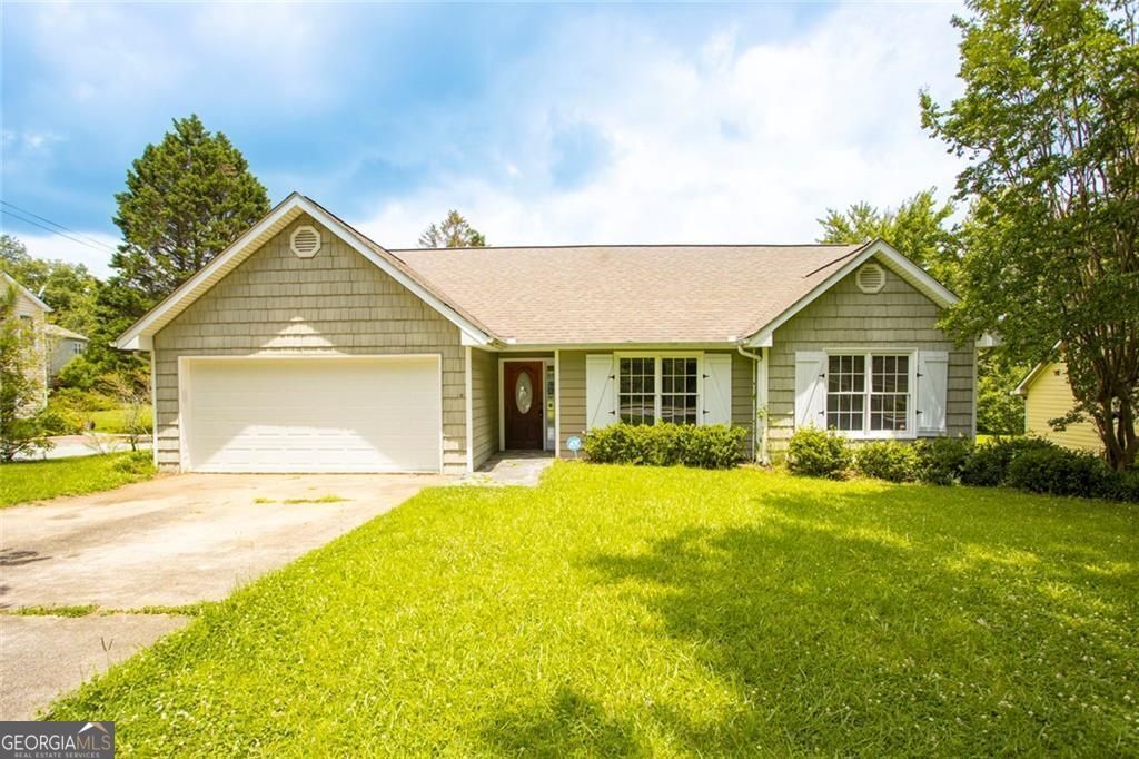 Property Photo: 4960 Shipp Road GA 30127
