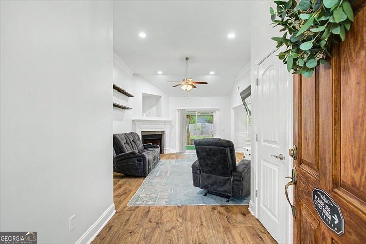 Property Photo:  151 Evans Lane NE  GA 31316 