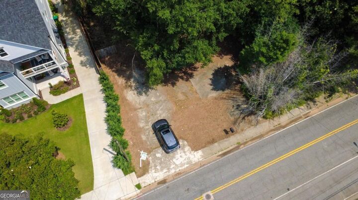 Property Photo:  1599 Roswell Street SE  GA 30080 