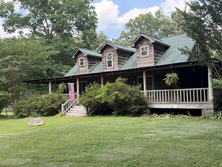 Property Photo:  1200 T Crowe Road  TN 37379 
