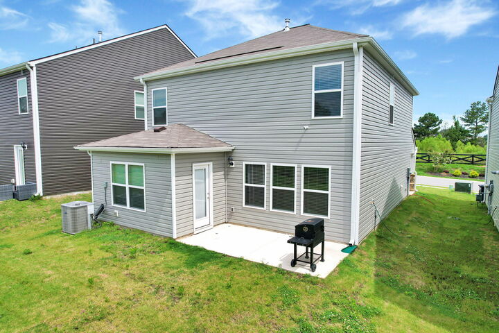 Property Photo:  19 Quarter Street  GA 30741 