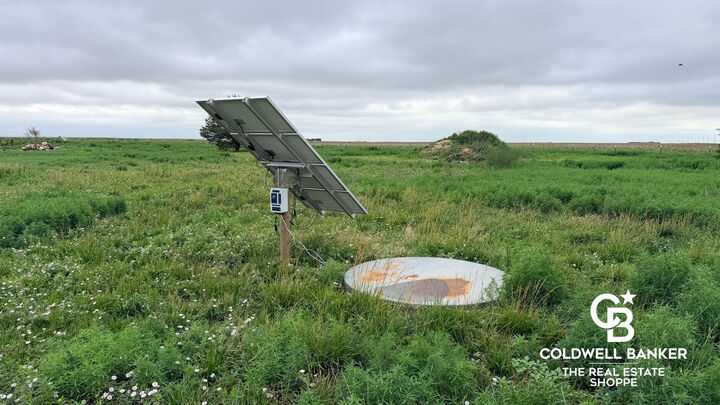 Property Photo:  1120 N Sherman Road  KS 67846 