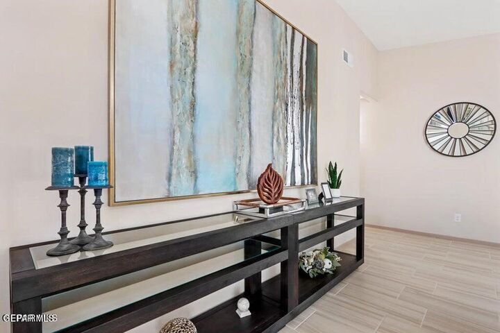 Property Photo:  1224 Night Sky Street  TX 79928 