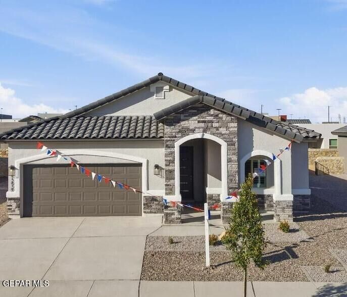 Property Photo: 1806 Kelsey Davis Avenue TX 79928