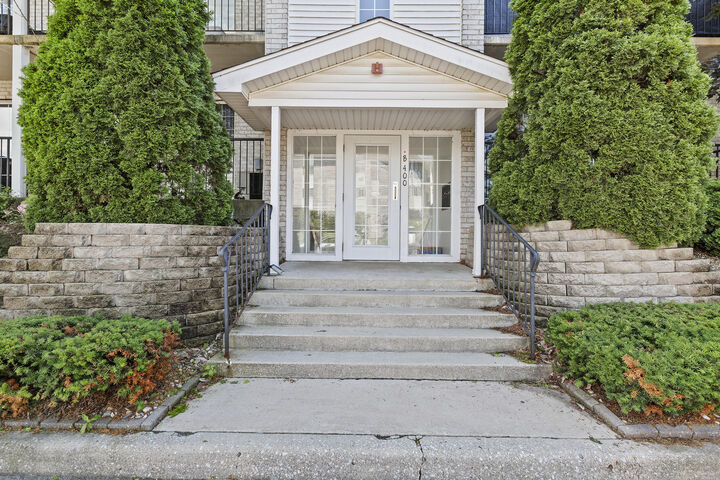 Property Photo:  400 Sturdy Road 5B  IN 46383 