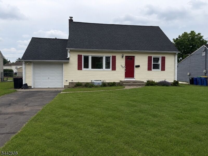 Property Photo:  585 Mountainview Dr  NJ 07063 