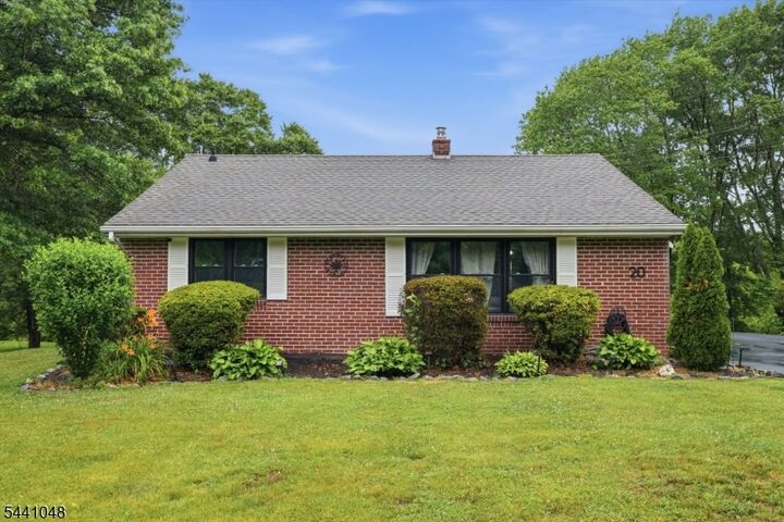 Property Photo:  20 Poplar Rd  NJ 08551 