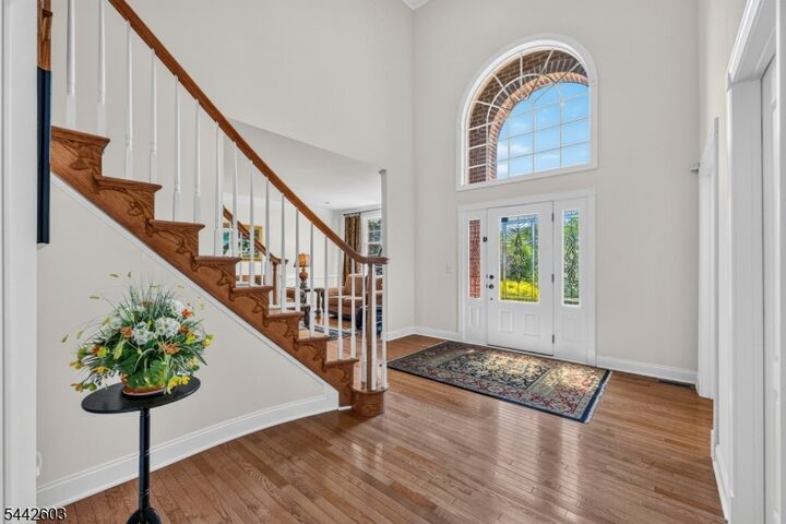 Property Photo:  26 High Ridge Ln  NJ 07822 