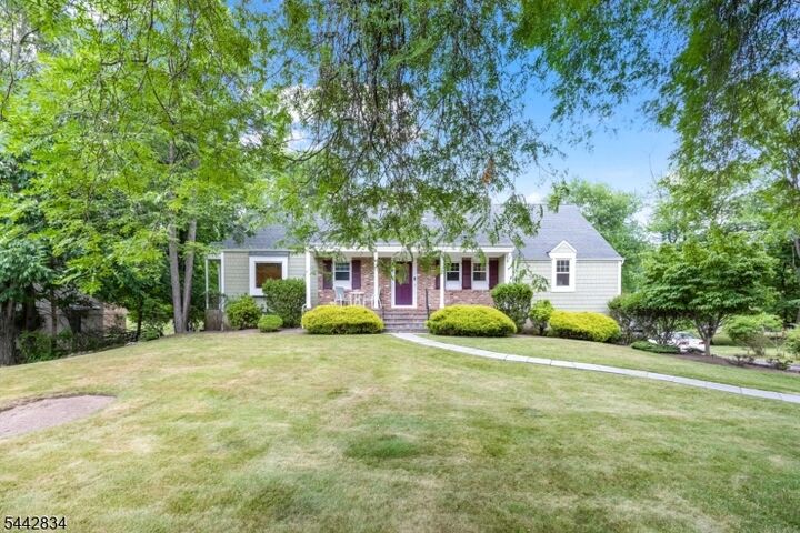 Property Photo:  354 Central Ave  NJ 07006 