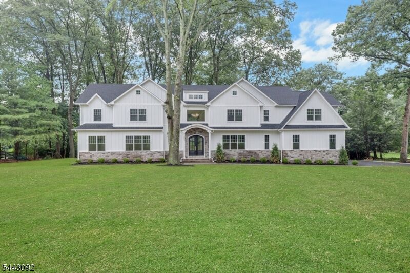 Property Photo:  263 Arbor Rd  NJ 07417 