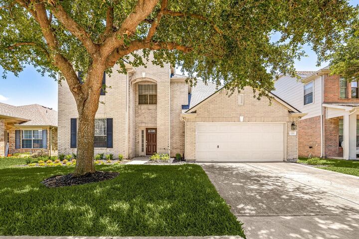 Property Photo:  3210 Legends Creek Drive  TX 77386 