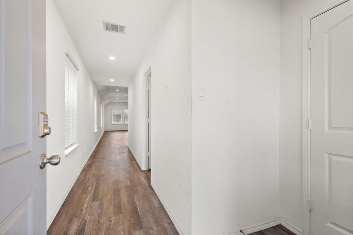 Property Photo:  5024 Pismo Ray Drive  TX 77493 