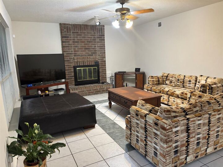 Property Photo: 1506 Waterford Drive TX 77536