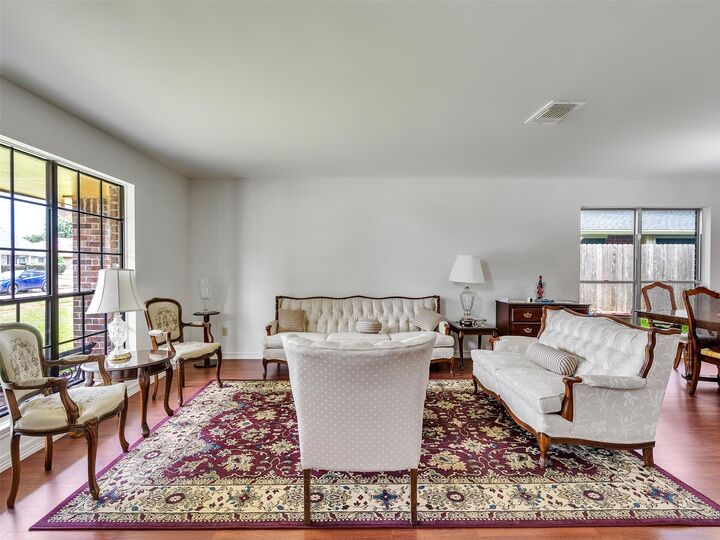 Property Photo: 1506 Waterford Drive TX 77536