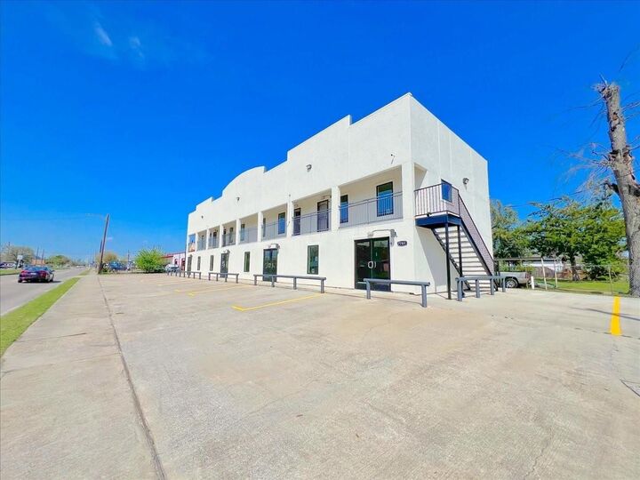 Property Photo:  7704 Irvington Boulevard  TX 77022 