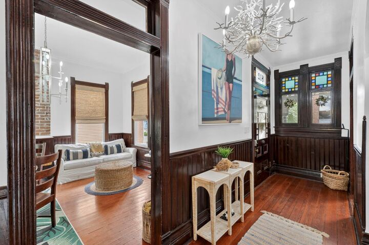 Property Photo:  812 19th Street  TX 77550 