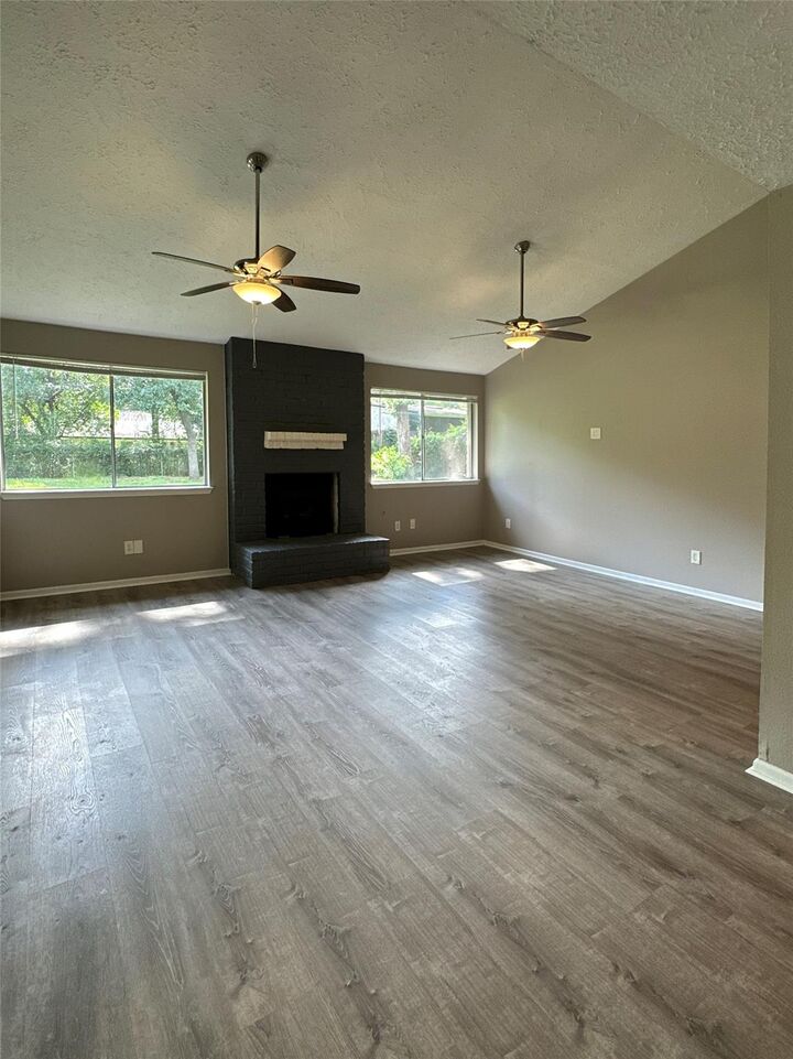 Property Photo:  26403 Hunters Hollow Drive  TX 77380 