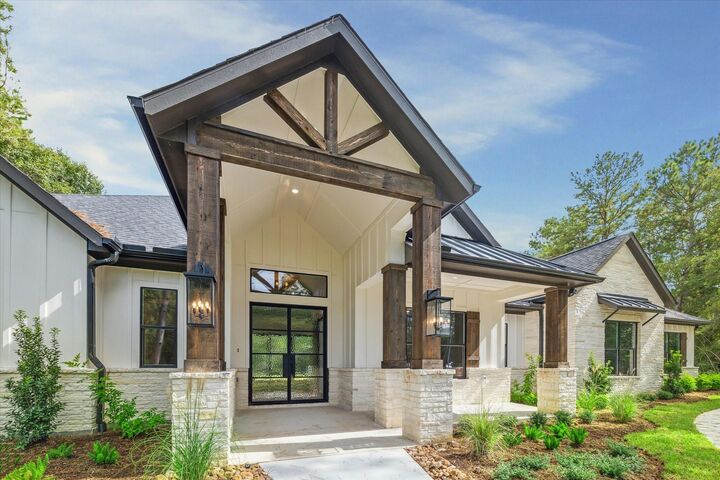 Property Photo:  0 Liberty Branch Drive  TX 77378 