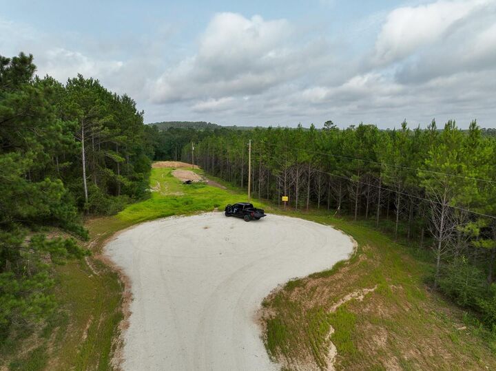 Property Photo:  1 Cody Road  TX 77351 