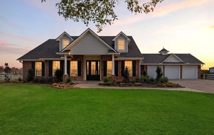 Property Photo:  2819 Pearce Meadow  TX 77583 