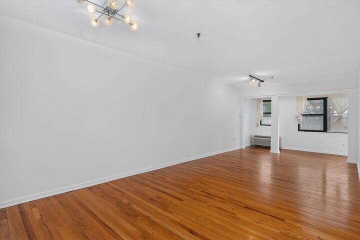 Property Photo:  312 Madison St 2A  NJ 07030 