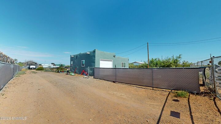 Property Photo:  4623 Chamizal Road  NM 88011 