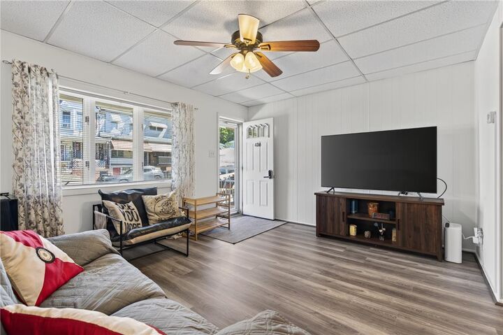 Property Photo: 436 E Elm Street PA 18252