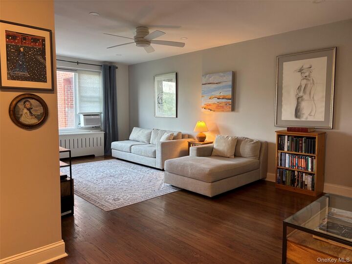 Property Photo: 555 Broadway 5C NY 10706