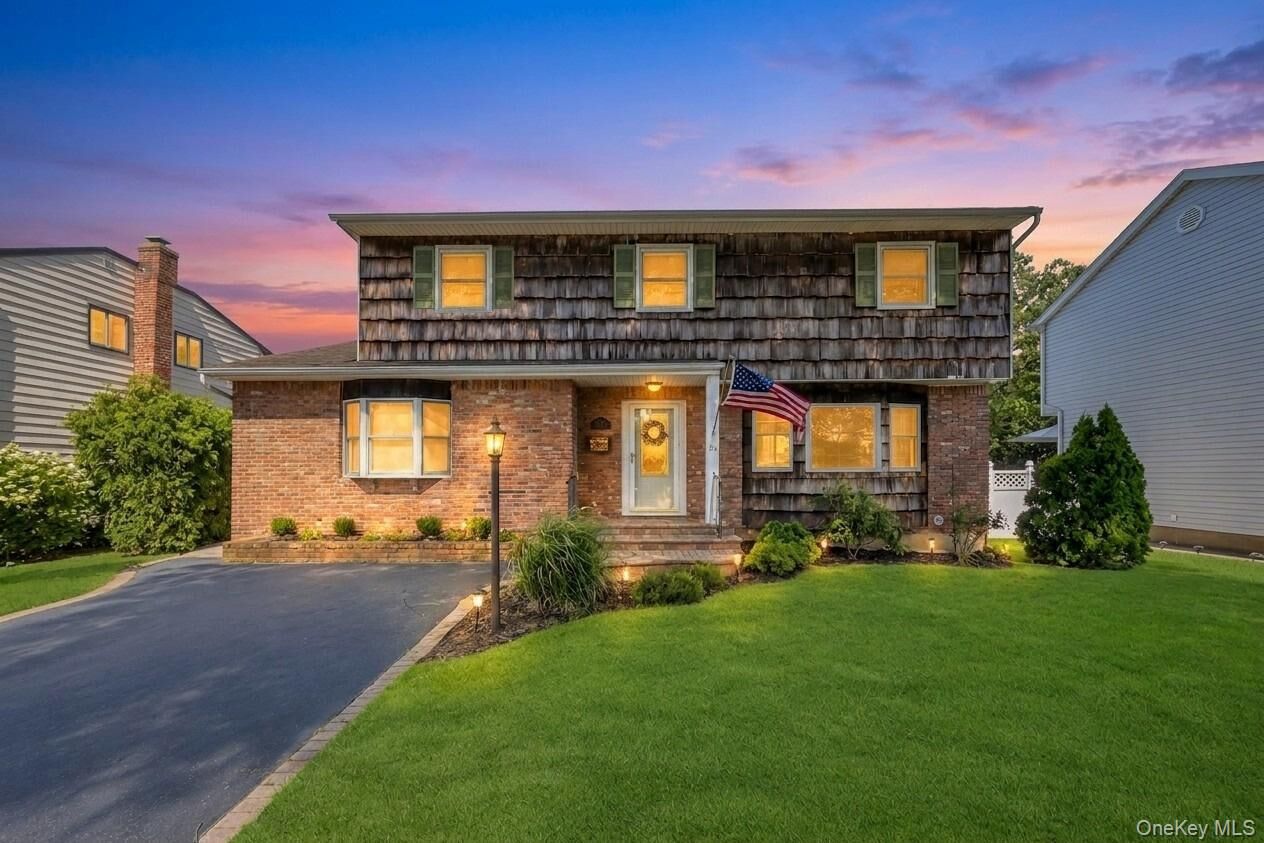 Property Photo: 15A Totten Street NY 11714