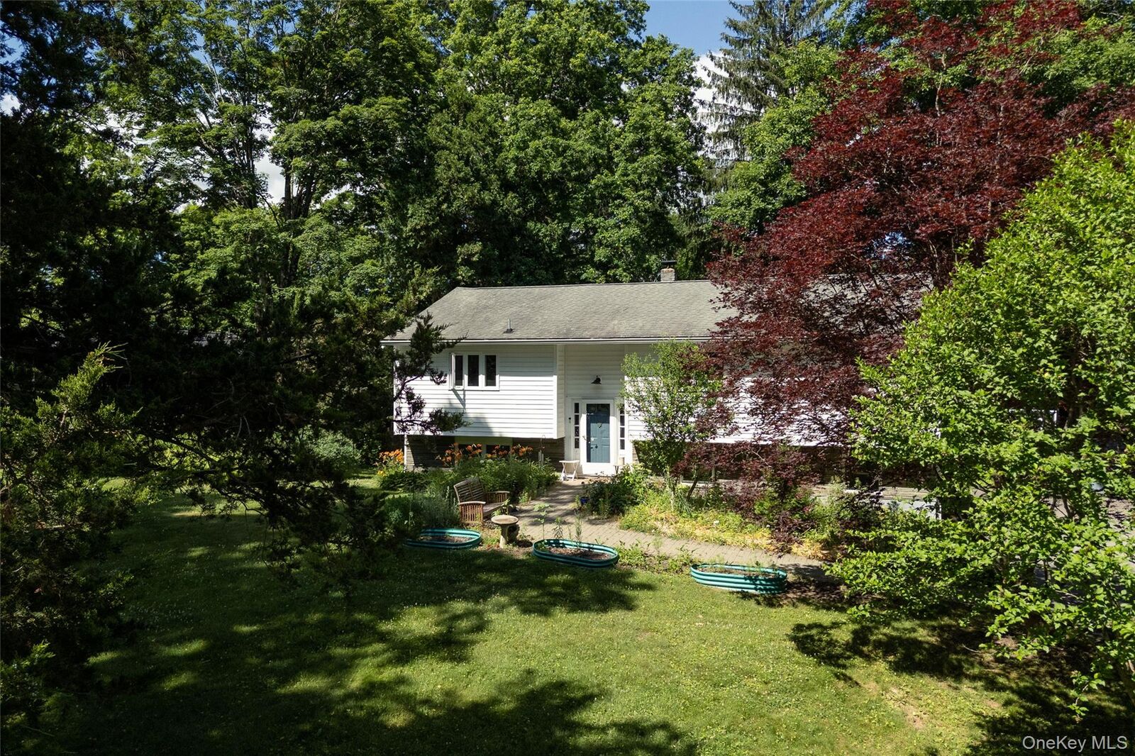 Property Photo:  22 Crosmour Road  NY 12572 