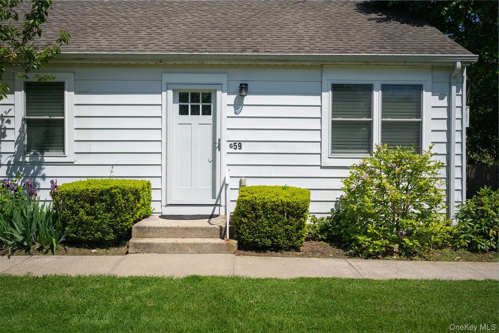 Property Photo: 1000 9th Street G59 NY 11944