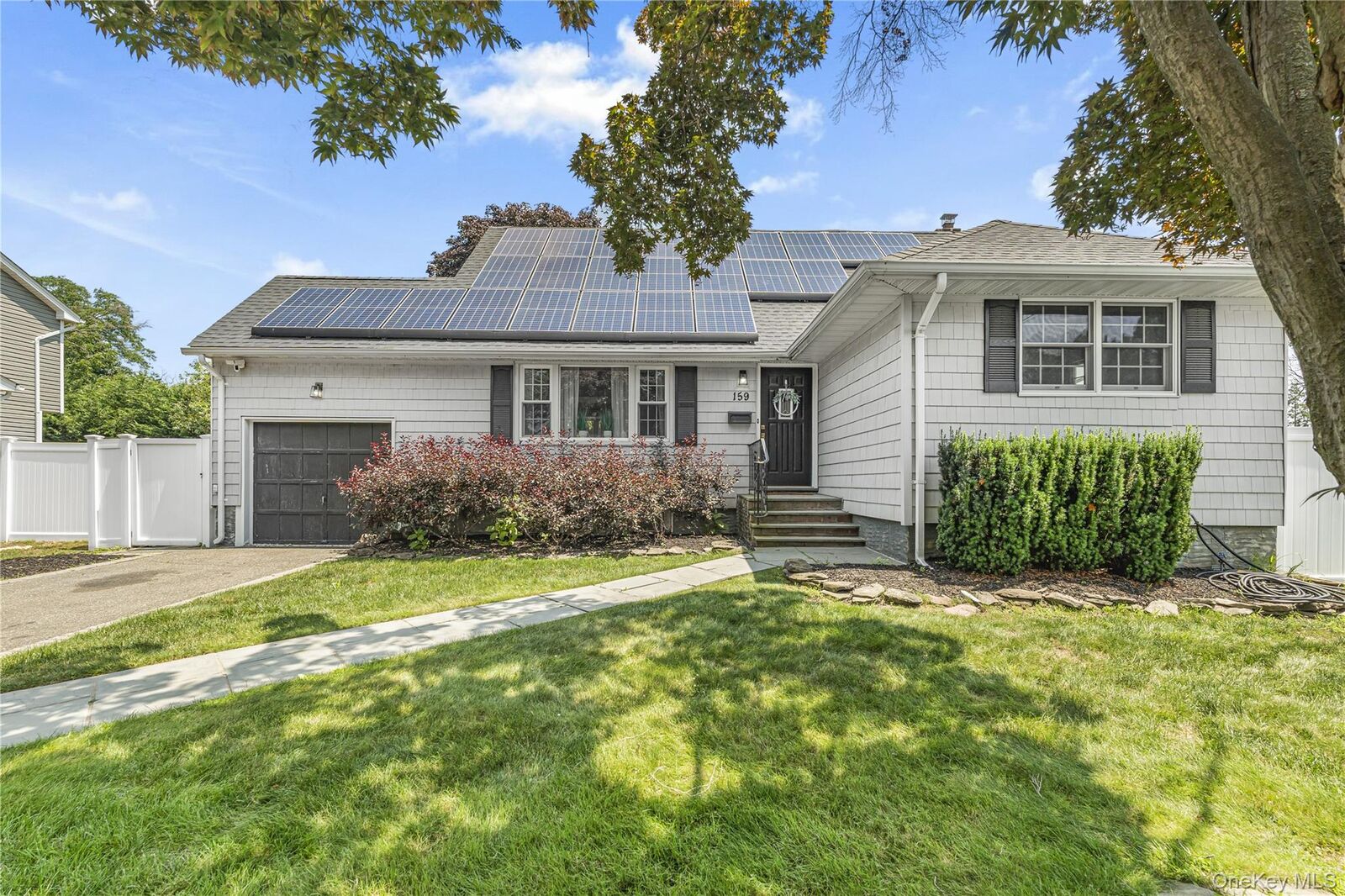 Property Photo:  159 Nassau Avenue  NY 11704 