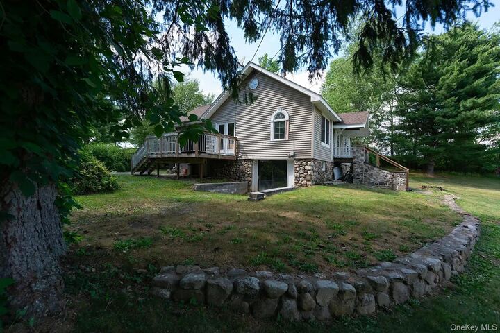 Property Photo:  3-5 Friendly Acres  NY 10916 