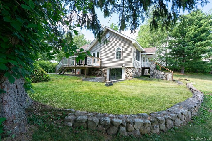 Property Photo:  3-5 Friendly Acres  NY 10916 