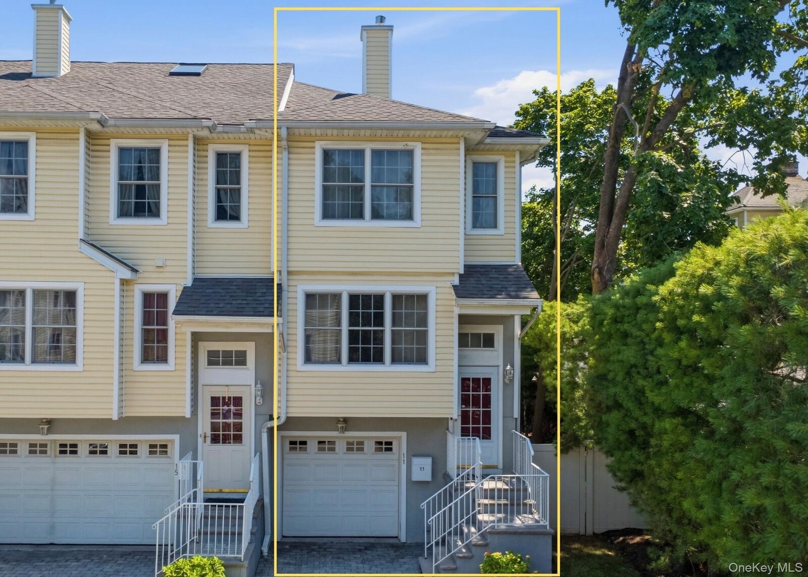 Property Photo: 11 Prince Street C5 NY 10801