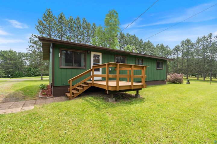 Property Photo:  1311 Robin St  MN 55720 