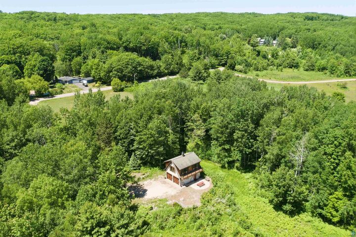Property Photo: 86270 Meyers Olson Rd WI 54814
