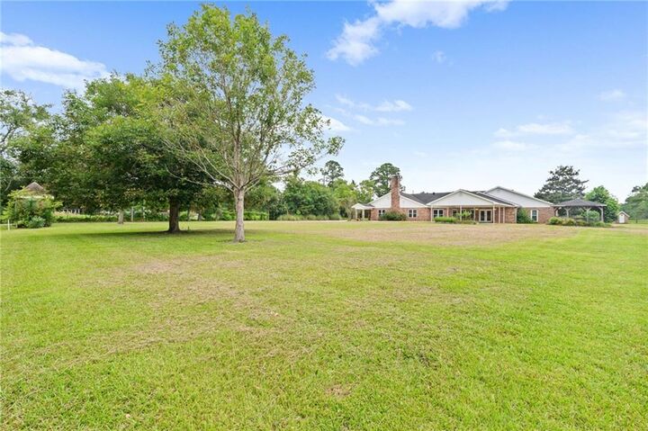 Property Photo:  7540 Two Mile Road  AL 36544 