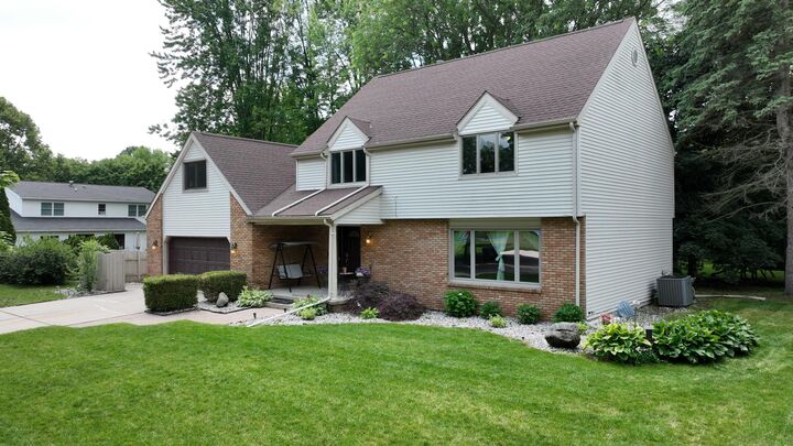 Property Photo: 301 Mayfield MI 48642