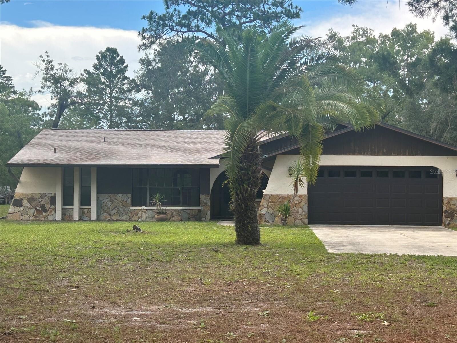 Property Photo: 12823 Kodiak Avenue FL 34667