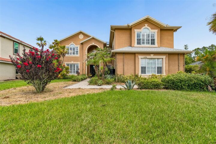 Property Photo:  10746 Cory Lake Drive  FL 33647 